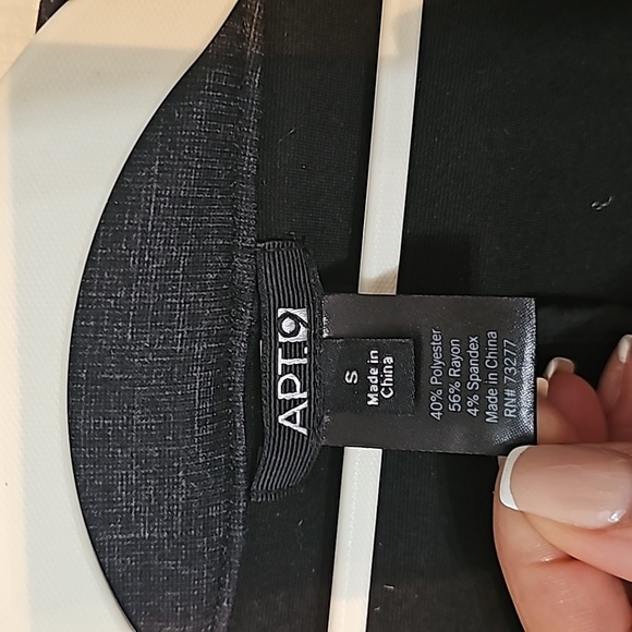 APT 9 Blazer - Picture 3 of 4